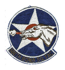 500th Bomber Group