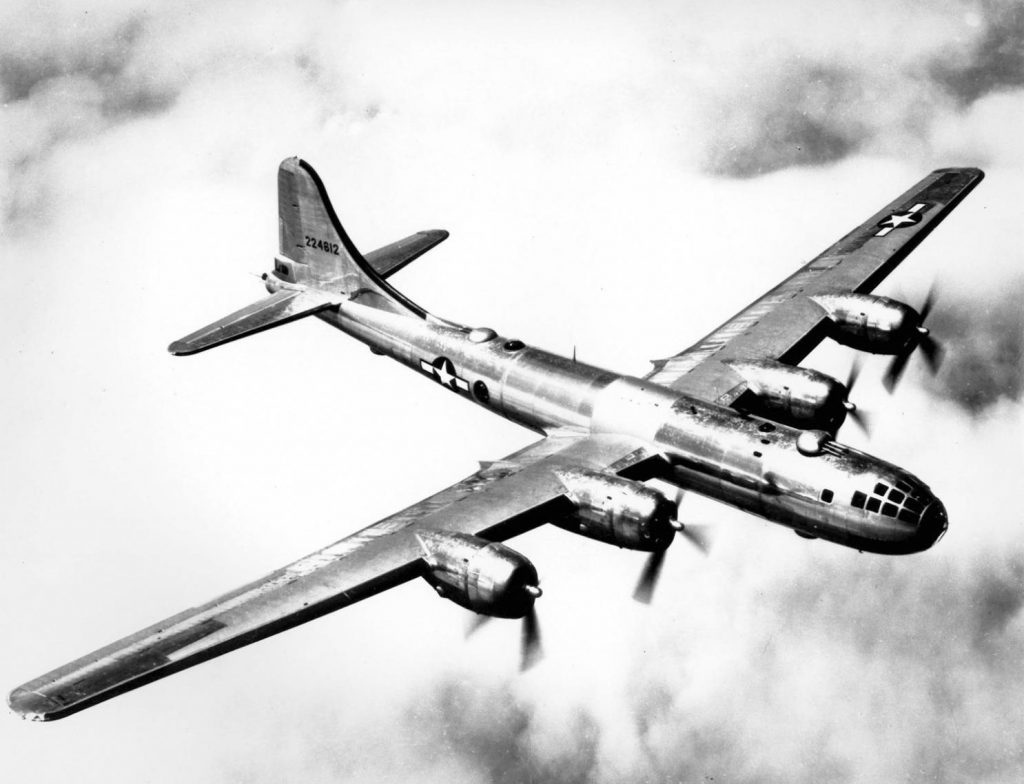 B-29