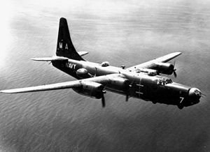 PB4Y-2 Privateer